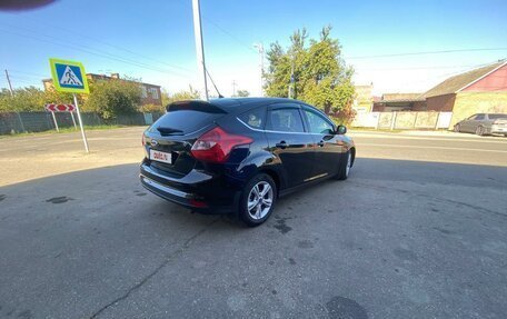 Ford Focus III, 2011 год, 949 000 рублей, 2 фотография