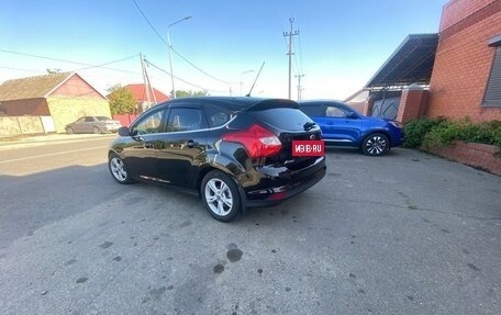 Ford Focus III, 2011 год, 949 000 рублей, 7 фотография