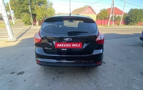 Ford Focus III, 2011 год, 949 000 рублей, 9 фотография