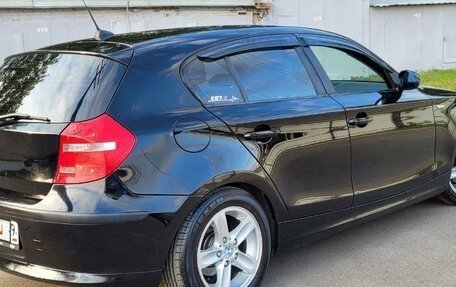 BMW 1 серия, 2008 год, 700 000 рублей, 3 фотография