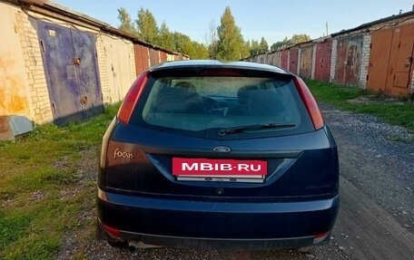 Ford Focus IV, 2000 год, 287 000 рублей, 4 фотография