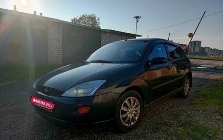 Ford Focus IV, 2000 год, 287 000 рублей, 3 фотография