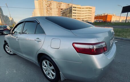 Toyota Camry, 2011 год, 1 200 000 рублей, 7 фотография