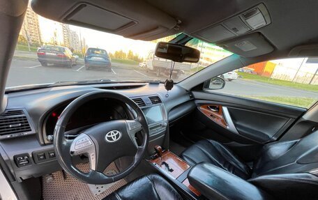 Toyota Camry, 2011 год, 1 200 000 рублей, 18 фотография