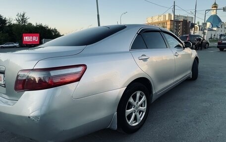 Toyota Camry, 2011 год, 1 200 000 рублей, 6 фотография