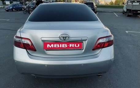 Toyota Camry, 2011 год, 1 200 000 рублей, 5 фотография