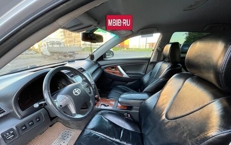 Toyota Camry, 2011 год, 1 200 000 рублей, 17 фотография