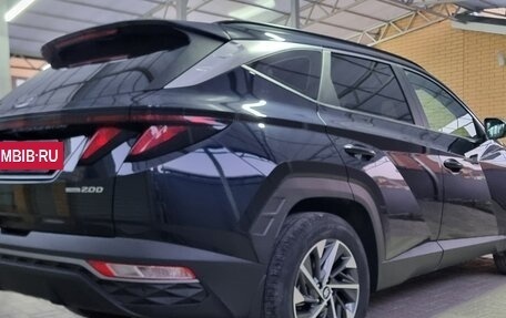 Hyundai Tucson, 2022 год, 3 950 000 рублей, 11 фотография