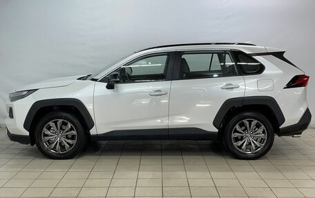 Toyota RAV4, 2024 год, 4 899 000 рублей, 9 фотография