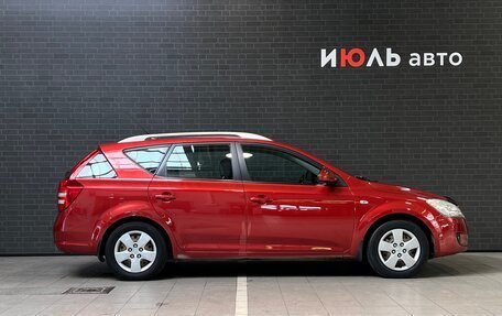 KIA cee'd I рестайлинг, 2009 год, 790 000 рублей, 4 фотография