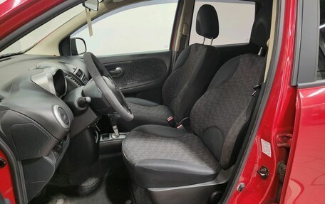 Nissan Note II рестайлинг, 2006 год, 530 000 рублей, 6 фотография