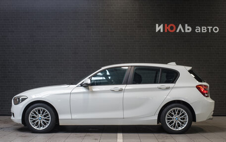 BMW 1 серия, 2013 год, 1 445 000 рублей, 5 фотография