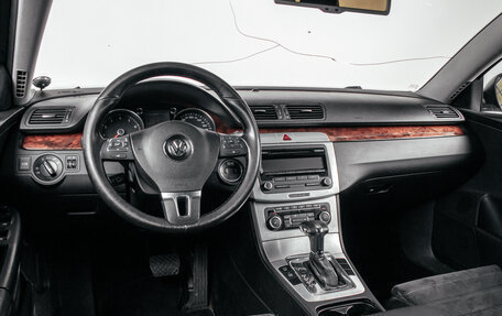 Volkswagen Passat B6, 2010 год, 789 620 рублей, 12 фотография