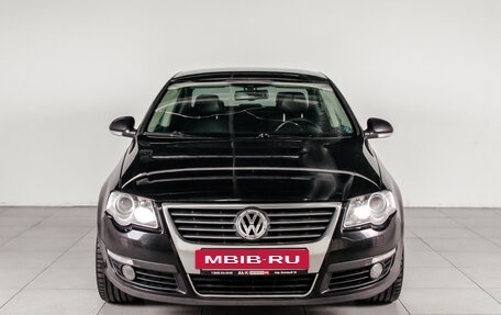 Volkswagen Passat B6, 2010 год, 789 620 рублей, 3 фотография