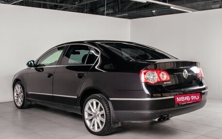 Volkswagen Passat B6, 2010 год, 789 620 рублей, 8 фотография