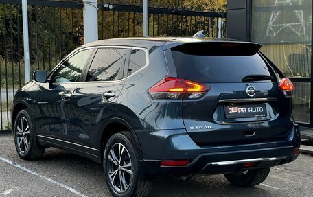 Nissan X-Trail, 2019 год, 2 699 000 рублей, 6 фотография