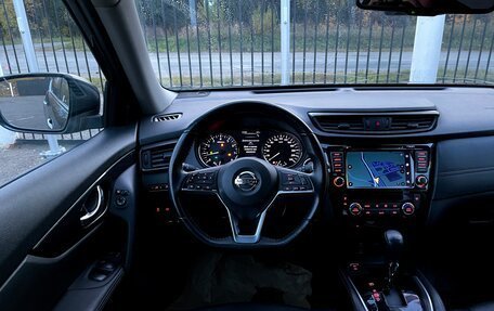 Nissan X-Trail, 2019 год, 2 699 000 рублей, 11 фотография