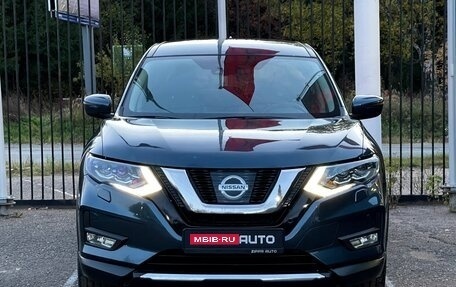 Nissan X-Trail, 2019 год, 2 699 000 рублей, 2 фотография