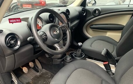 MINI Countryman I (R60), 2014 год, 1 299 000 рублей, 8 фотография