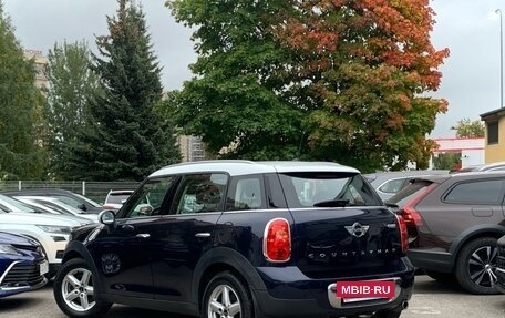 MINI Countryman I (R60), 2014 год, 1 299 000 рублей, 4 фотография