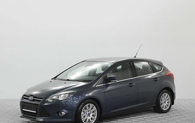 Ford Focus III, 2013 год, 950 000 рублей, 1 фотография