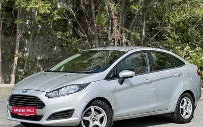 Ford Fiesta, 2015 год, 780 000 рублей, 1 фотография