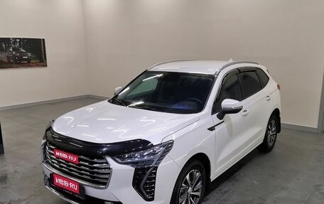 Haval Jolion, 2023 год, 2 099 000 рублей, 1 фотография