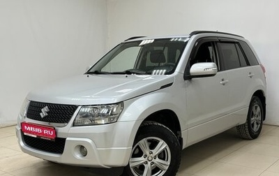 Suzuki Grand Vitara, 2011 год, 1 350 000 рублей, 1 фотография