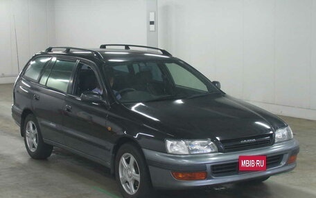 Toyota Caldina, 2000 год, 360 000 рублей, 1 фотография