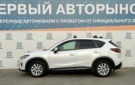 Mazda CX-5 II, 2012 год, 1 925 000 рублей, 8 фотография