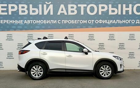 Mazda CX-5 II, 2012 год, 1 925 000 рублей, 4 фотография