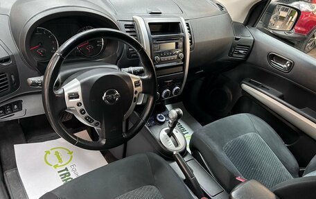 Nissan X-Trail, 2014 год, 1 695 000 рублей, 8 фотография