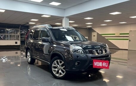 Nissan X-Trail, 2014 год, 1 695 000 рублей, 5 фотография