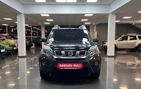 Nissan X-Trail, 2014 год, 1 695 000 рублей, 3 фотография