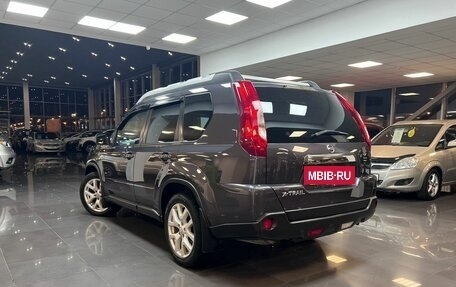 Nissan X-Trail, 2014 год, 1 695 000 рублей, 6 фотография