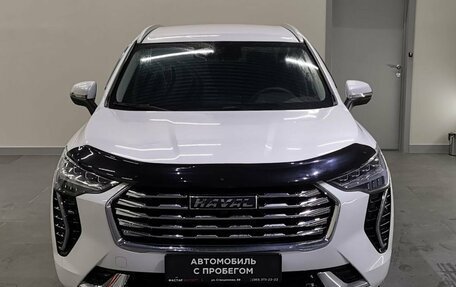 Haval Jolion, 2023 год, 2 099 000 рублей, 2 фотография