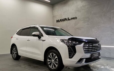 Haval Jolion, 2023 год, 2 099 000 рублей, 3 фотография