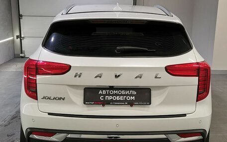 Haval Jolion, 2023 год, 2 099 000 рублей, 5 фотография