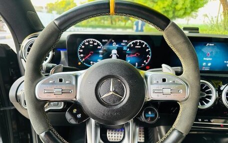 Mercedes-Benz CLA AMG, 2021 год, 5 500 000 рублей, 6 фотография