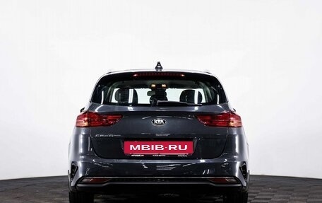 KIA cee'd III, 2019 год, 1 705 000 рублей, 5 фотография