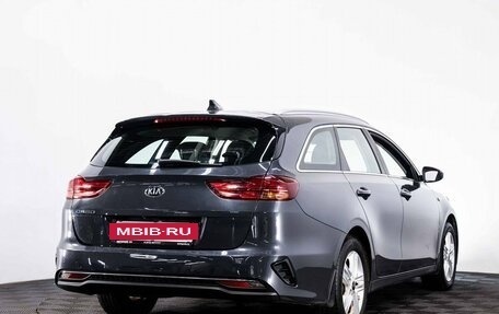 KIA cee'd III, 2019 год, 1 705 000 рублей, 6 фотография