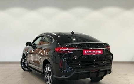 Haval F7x I, 2023 год, 2 529 000 рублей, 3 фотография