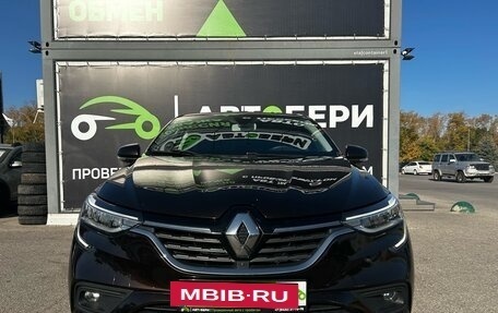 Renault Arkana I, 2019 год, 1 780 000 рублей, 2 фотография