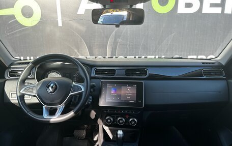 Renault Arkana I, 2019 год, 1 780 000 рублей, 9 фотография