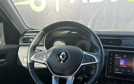 Renault Arkana I, 2019 год, 1 780 000 рублей, 11 фотография