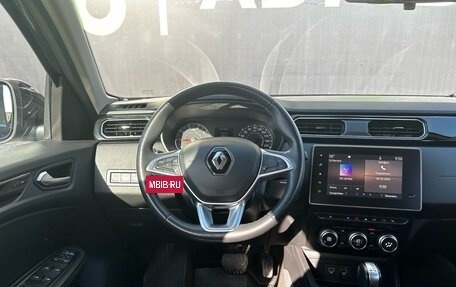 Renault Arkana I, 2019 год, 1 780 000 рублей, 14 фотография