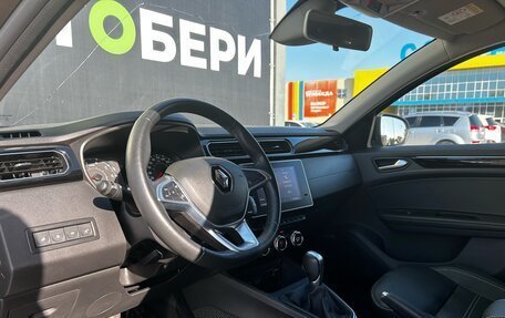 Renault Arkana I, 2019 год, 1 780 000 рублей, 21 фотография