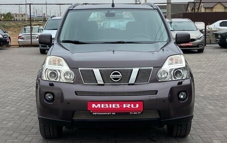 Nissan X-Trail, 2007 год, 1 279 990 рублей, 2 фотография