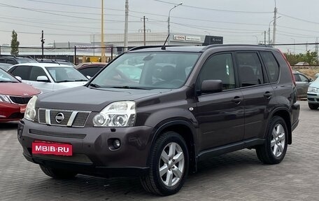 Nissan X-Trail, 2007 год, 1 279 990 рублей, 3 фотография