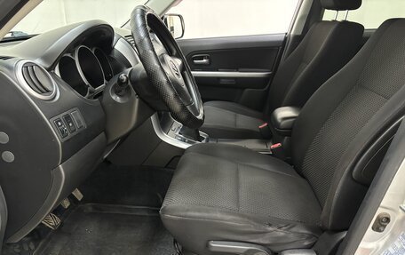 Suzuki Grand Vitara, 2011 год, 1 350 000 рублей, 9 фотография